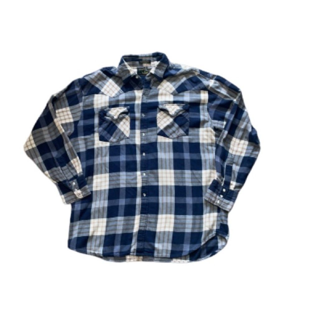 Canyon Guide Flannel